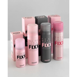 Xịt Khóa Make Up Setting Fixx So.Natural Powder 4 Room