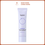 Kem Chống Nắng Beplain Sunmuse Tone Up & Correcting Matte Sunscreen 50Ml