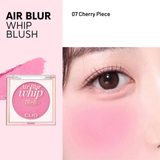 Phấn Má Hồng Clio Air Blur Whip Blush 3G