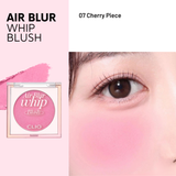 Phấn Má Hồng Clio Air Blur Whip Blush