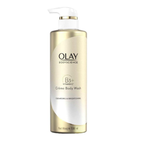 Sữa Tắm Olay Bodyscience 500ML