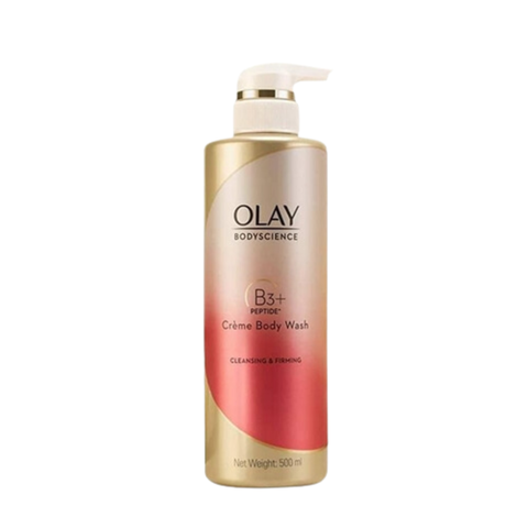 Sữa Tắm Olay Bodyscience 500ML