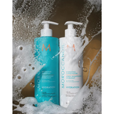 Gội Xả Moroccanoil Extra Volume 500ML*2