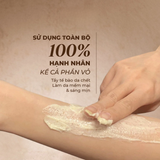 Kem Tẩy Tế Bào Chết Hạnh Nhân Loccitane Almond Delicious Paste 200Ml