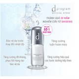 Serum Dưỡng Da Bảo Vệ Chuyên Sâu D Program Thermo Defense Serum 40Ml