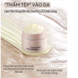 Set Kem Lót Red Earth V10 Energised Face Base Primer And Moisturizer 50G + 15G