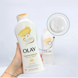 Sữa Tắm Olay Advanced Moisture Renewal Blend 700ML