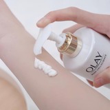 Dưỡng Thể Olay Body Cellscience B3+Vitamin C 260g