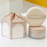 Phấn Phủ Bột Laura Mercier Divinely Flawless Translucent Loose Setting Powder & Puff 29G