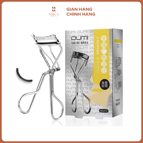 Bấm Mi Oumi Charm Local Eyelash Curler