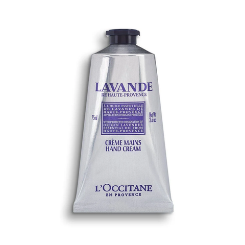 Kem Dưỡng Da Tay Locciatane Creme Mains Hand Cream 75ML