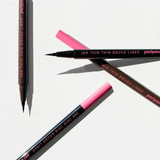 Eyeliner Peripera Ink Thin Thin Brush Liner 0.5G
