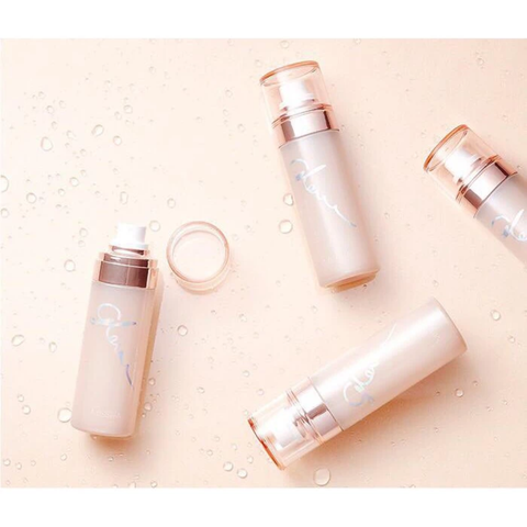 Xịt khoáng Missha Glow Skin Balm To Go Mist 80ML