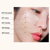 Kem Nền Luna Long Lasting Foundation 30ML