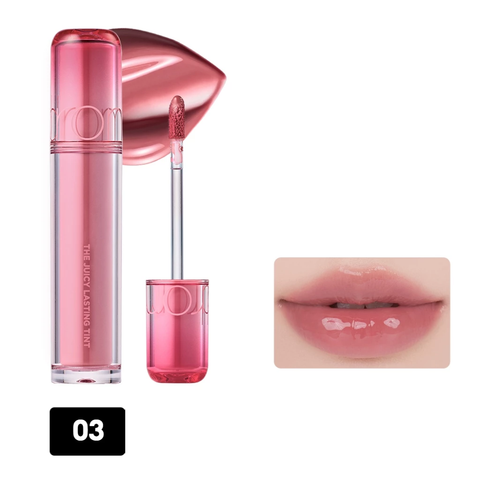 [New] Son Bóng Romand The Juicy Lasting Tint 3.5G