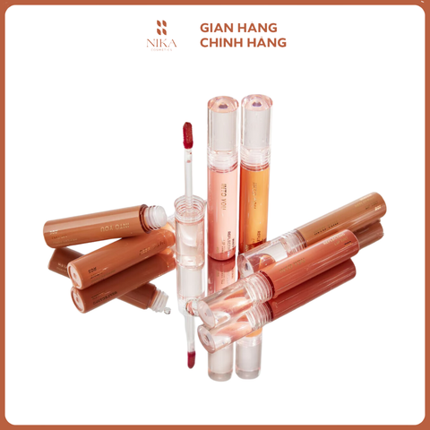Son Bóng Into You Water Reflecting Lip Tint 2.5G
