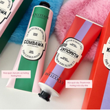 Kem Dưỡng Da Tay Locciatane Light Hand Cream 150ML