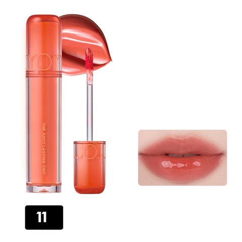 [New] Son Bóng Romand The Juicy Lasting Tint 3.5G