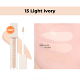 Che Khuyết Điểm Wakemake Defining Cover 6G