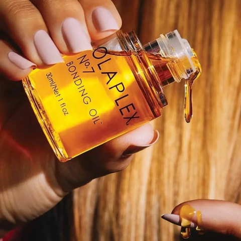 Dầu Dưỡng Tóc Olaplex No.7 Bonding Oil 30ML