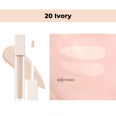 Che Khuyết Điểm Wakemake Defining Cover 6G