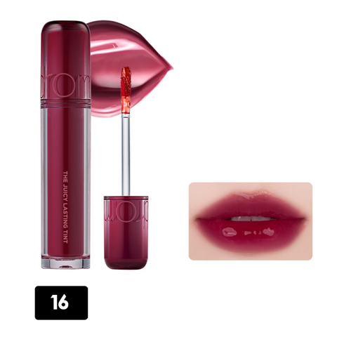 [New] Son Bóng Romand The Juicy Lasting Tint 3.5G