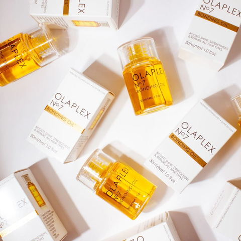 Dầu Dưỡng Tóc Olaplex No.7 Bonding Oil 30ML