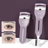 Bấm Mi Amortals Eyelash Curler Plastic