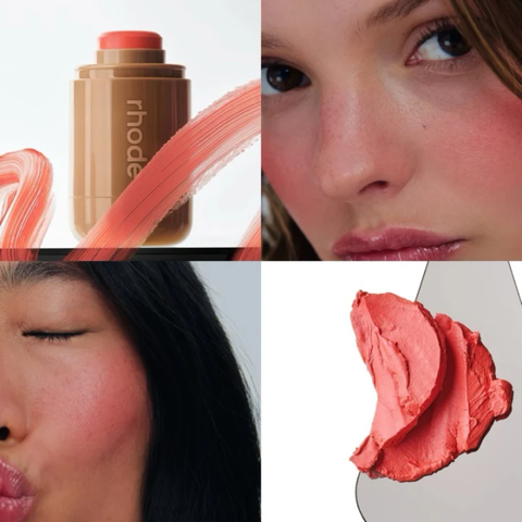 Má Hồng Rhode Pocket Blush Blush De Poche 5.3G