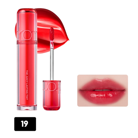 [New] Son Bóng Romand The Juicy Lasting Tint 3.5G
