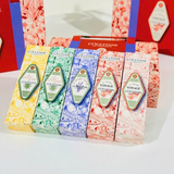 Set Kem Dưỡng Da Tay Loccitane Mini 30ML*5