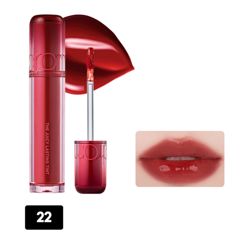 [New] Son Bóng Romand The Juicy Lasting Tint 3.5G