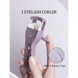 Bấm Mi Amortals Eyelash Curler Plastic