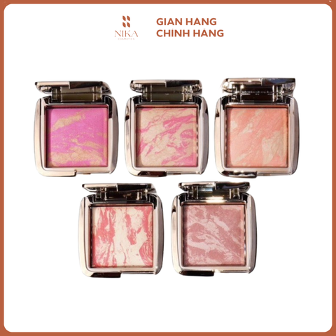 Má Hồng Phấn Hourglass Ambient Lighting Blush 4.2G
