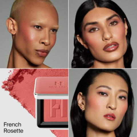 Má Hồng Haus Labs Color Fuse Blush 5G