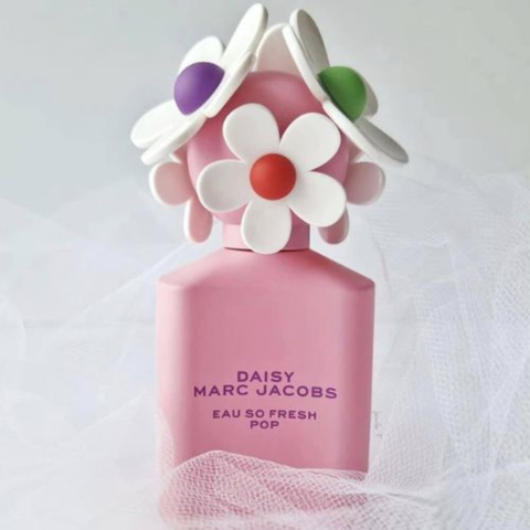 Nước Hoa Daisy Marc Jacobs Eau So Fresh Pop Limited Edition Edt 75ML