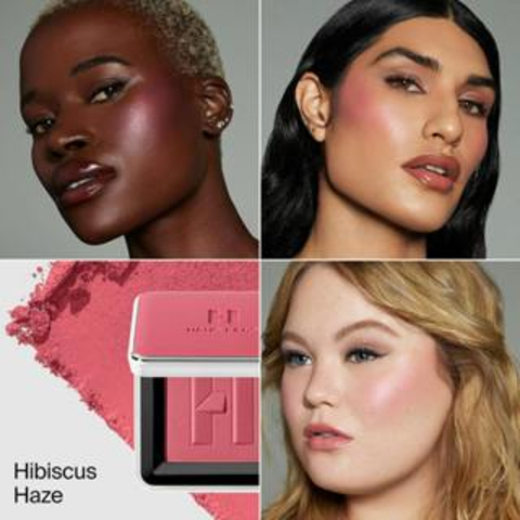 Má Hồng Haus Labs Color Fuse Blush 5G
