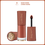 Son Kem Lancome L’Absolu Rouge Intimatte 6ML