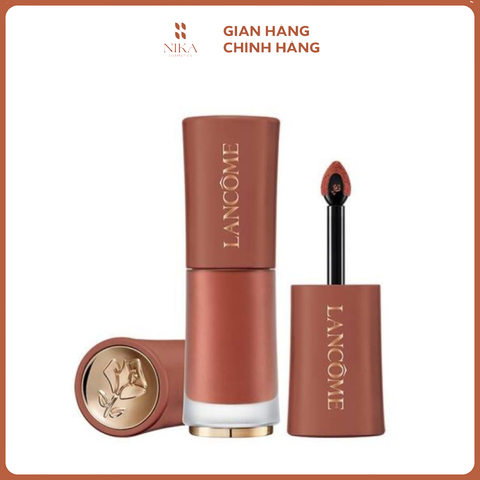 Son Kem Lancome L’Absolu Rouge Intimatte 6ML