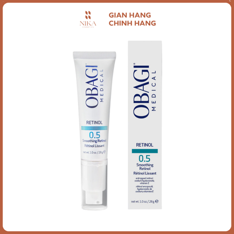 Obagi Retinol Smoothing 28G