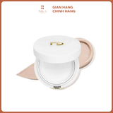 Cushion Renoderm Day Long Bb Cream Semi Glow 15G