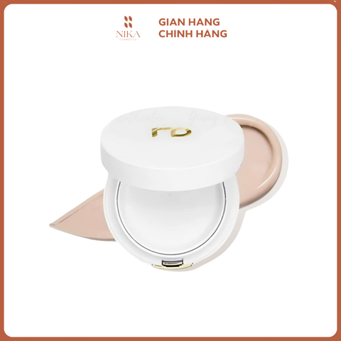 Cushion Renoderm Day Long Bb Cream Semi Glow 15G