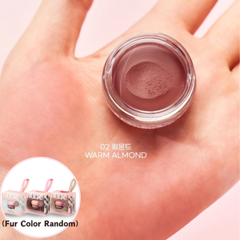 Son Colorgram Tintin Dory Blur Jam 3.5G