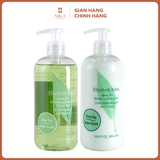 Set Sữa Tắm 500ML Và Dưỡng Thể 500ML Elizabeth Arden