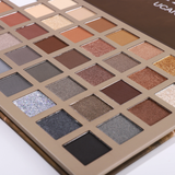 Bảng Phấn Mắt Golden Time Ucanbe 40 Ô 60G