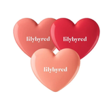 Má Hồng Kem Lilybyred Luv Beam Cheek Balm 3.5G