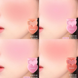 Má Hồng Kem Lilybyred Luv Beam Cheek Balm 3.5G