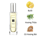 Nước Hoa Jo Malone Grapefruit Cologne 30Ml