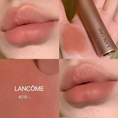 Son Thỏi Lancome L’Absolu Rouge Intimatte 3.4G