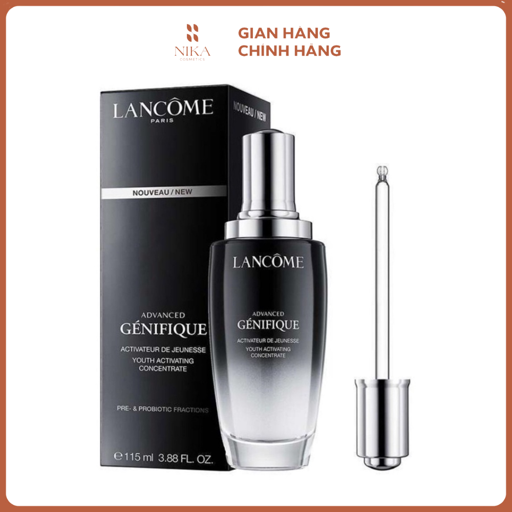 Serum Lancome Advanced Genifique 100ml – Nika Cosmetics